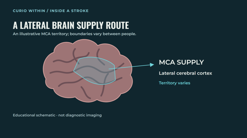 What Actually Happens Inside Your Brain During a Stroke?